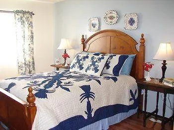 아파트 Ohia Paniolo Cottage 볼케이노