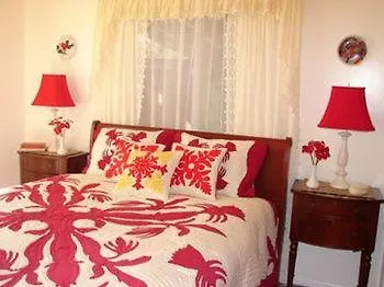 شقة Ohia Paniolo Cottage فولكانو الولايات المتحدة الأمريكية